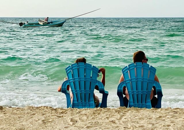 Un día en paraíso- VIDA Chelem.  #vidachelem #vidachelem🏝