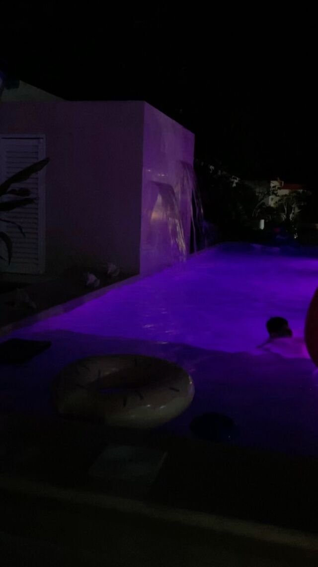 Complete relaxation!